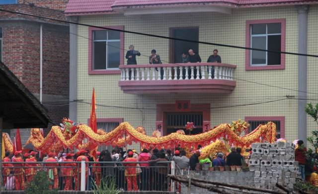 江川区人口最多的村_江川区大街街道摆寨村(2)