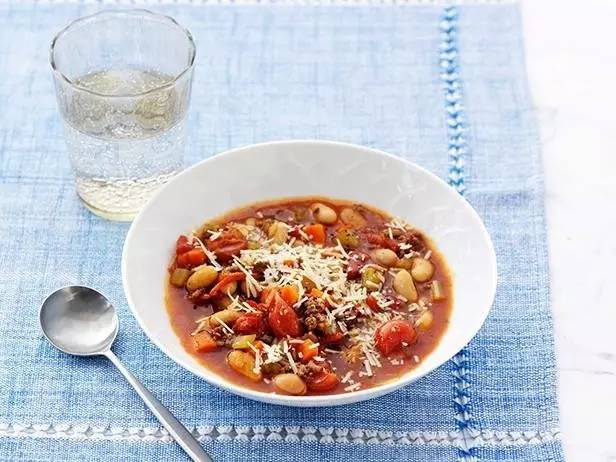 Cabbage Ground Beef Soup Recipe: A Delightful Winter Comfort