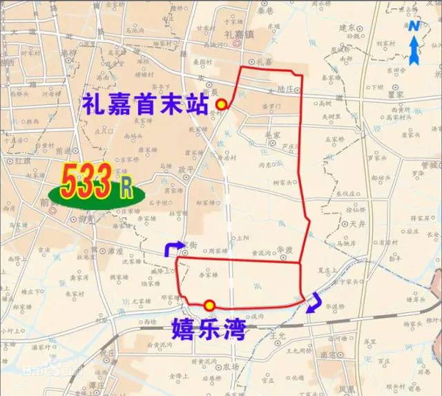 沿途停靠沿途停靠礼政路武进大道,礼嘉商贸城,礼嘉医院,礼嘉中学,陆庄