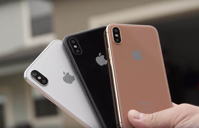 9月12日苹果秋季新品发布会:买iphone 8的钱准备好了没?