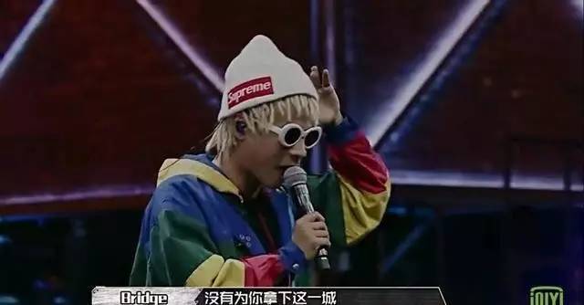 中国有嘻哈的rapper们都要把它写进歌里,这个品牌到底