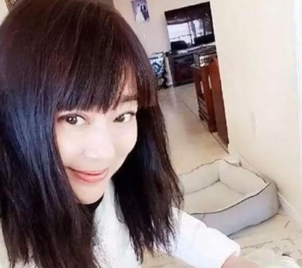 曾经又丑又胖老女人46嫁小15鲜肉帅哥今完美逆袭成少女