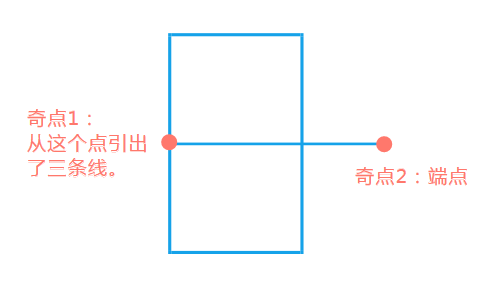 奇点数怎么看