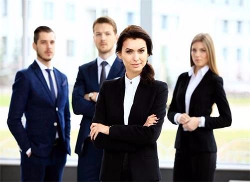 企业管理系列课程- 高层管理者职业化素养提升3