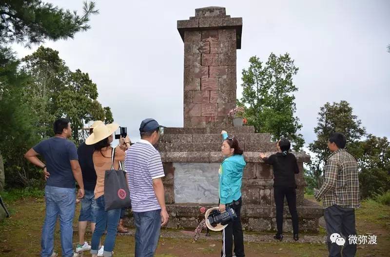 藏在大山深处的牛街秘境你不去探寻