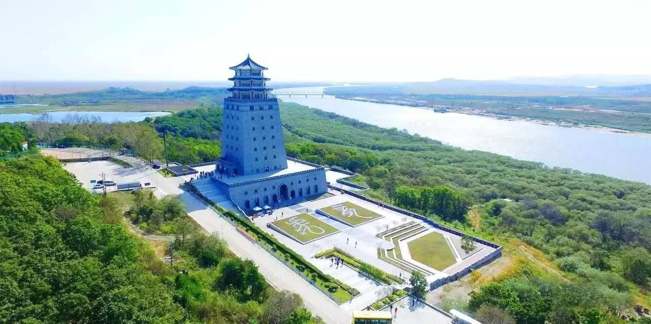 最强珲春旅行清单,花海,山林,溪流玩爆"九三"假期!