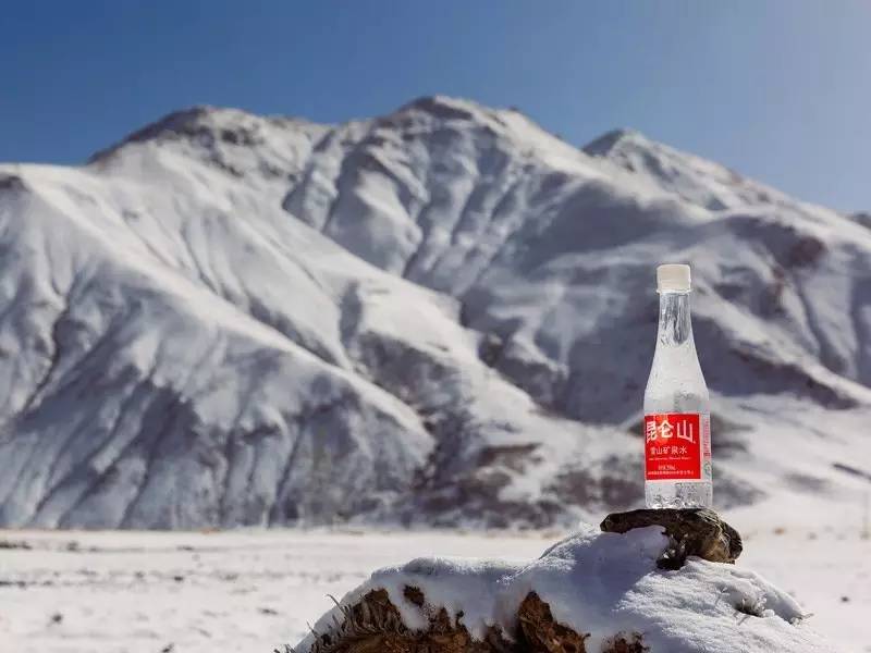 斩获整合营销"实战金案奖" 昆仑山雪山矿泉水进一步撬动高品质饮水