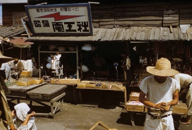 60年代是世界上最贫穷的国家如今一跃成为发达国家