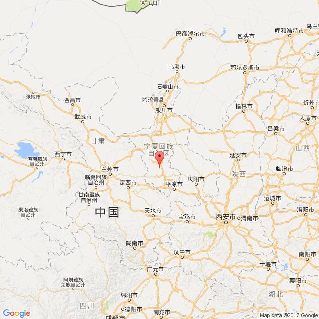 【突发】固原市原州区今日发生4.6级地震,宁夏人你们都感觉到了吗