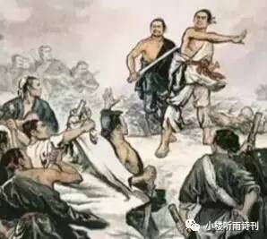 什么木什么兵成语_成语故事简笔画(4)