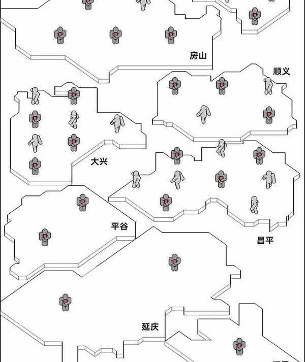 北京的大学生人口比例_北京人口比例图