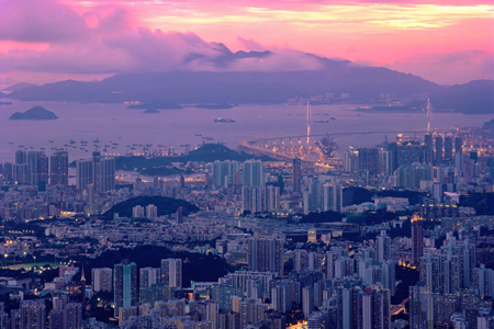 注册香港公司开设离岸账户,让结汇变得简单!