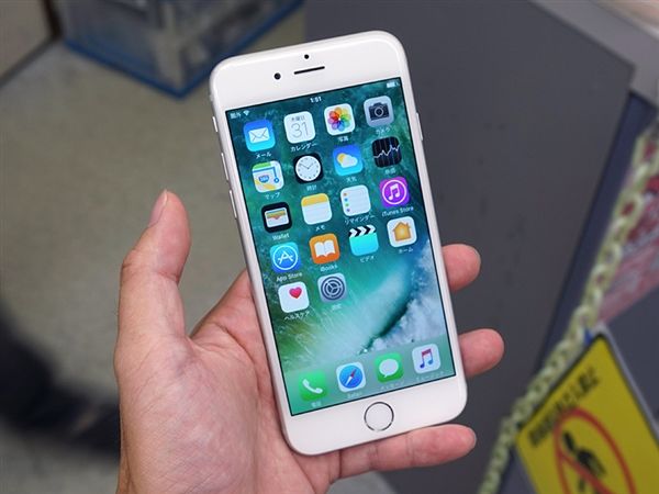 二手iphone6市场价值分析，能卖多少钱？