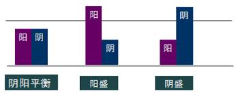 中医基础理论阴阳学说