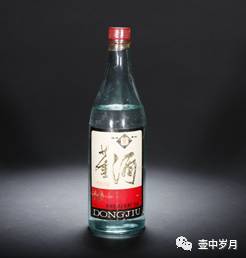 董酒gdp