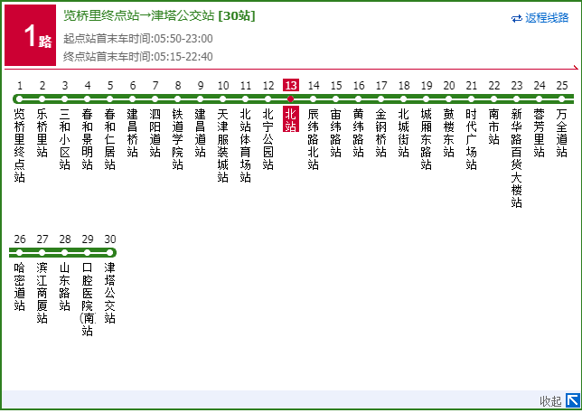 312路,358路,587路,707路公交线路.