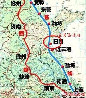 6   日照市公共交通专项规划出炉 日照规划在2020年引入brt线