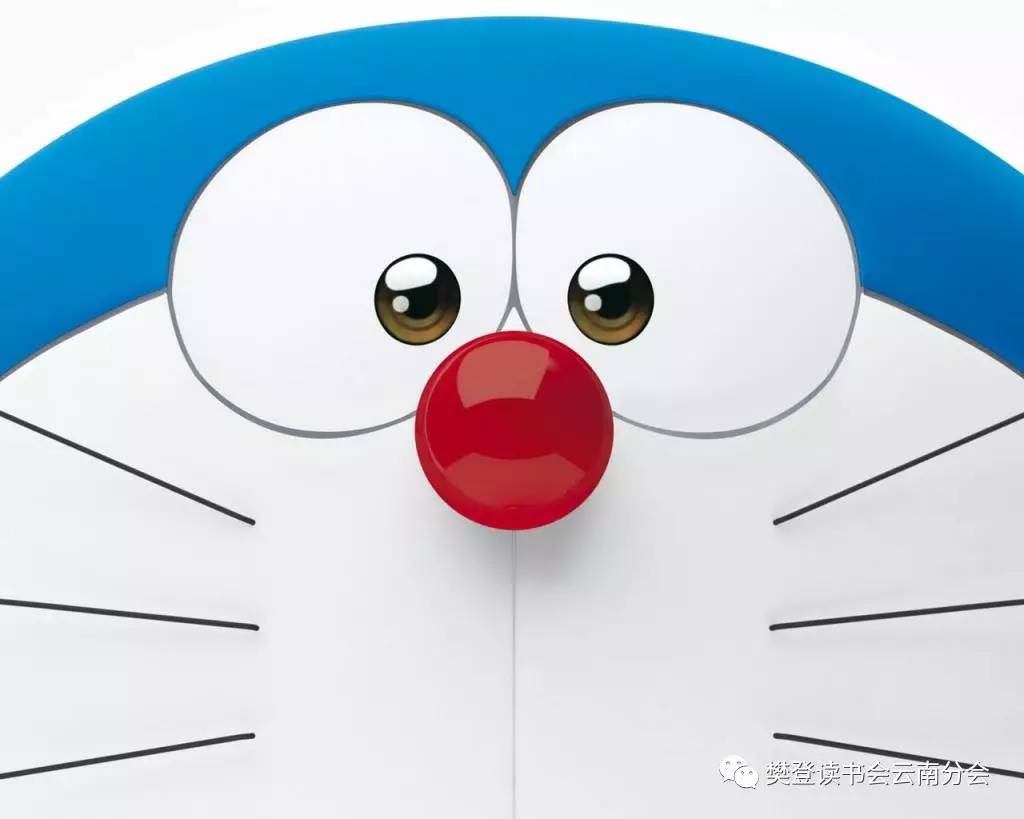 3 9/2112 《哆啦a梦》(日语:ドラえもん;英语:doraemon;旧译叮当