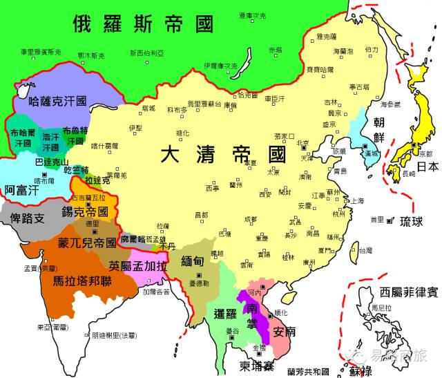 离开祖国290年后,贝加尔湖为何还是让人念念不忘?