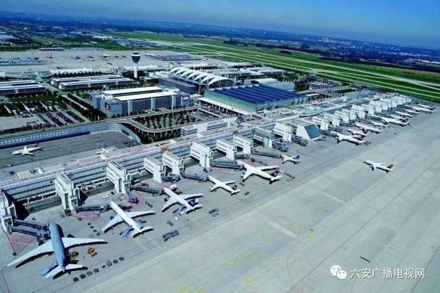 其中,金寨机场预留运输机场建设用地,太湖通用机场为水陆两用机场.