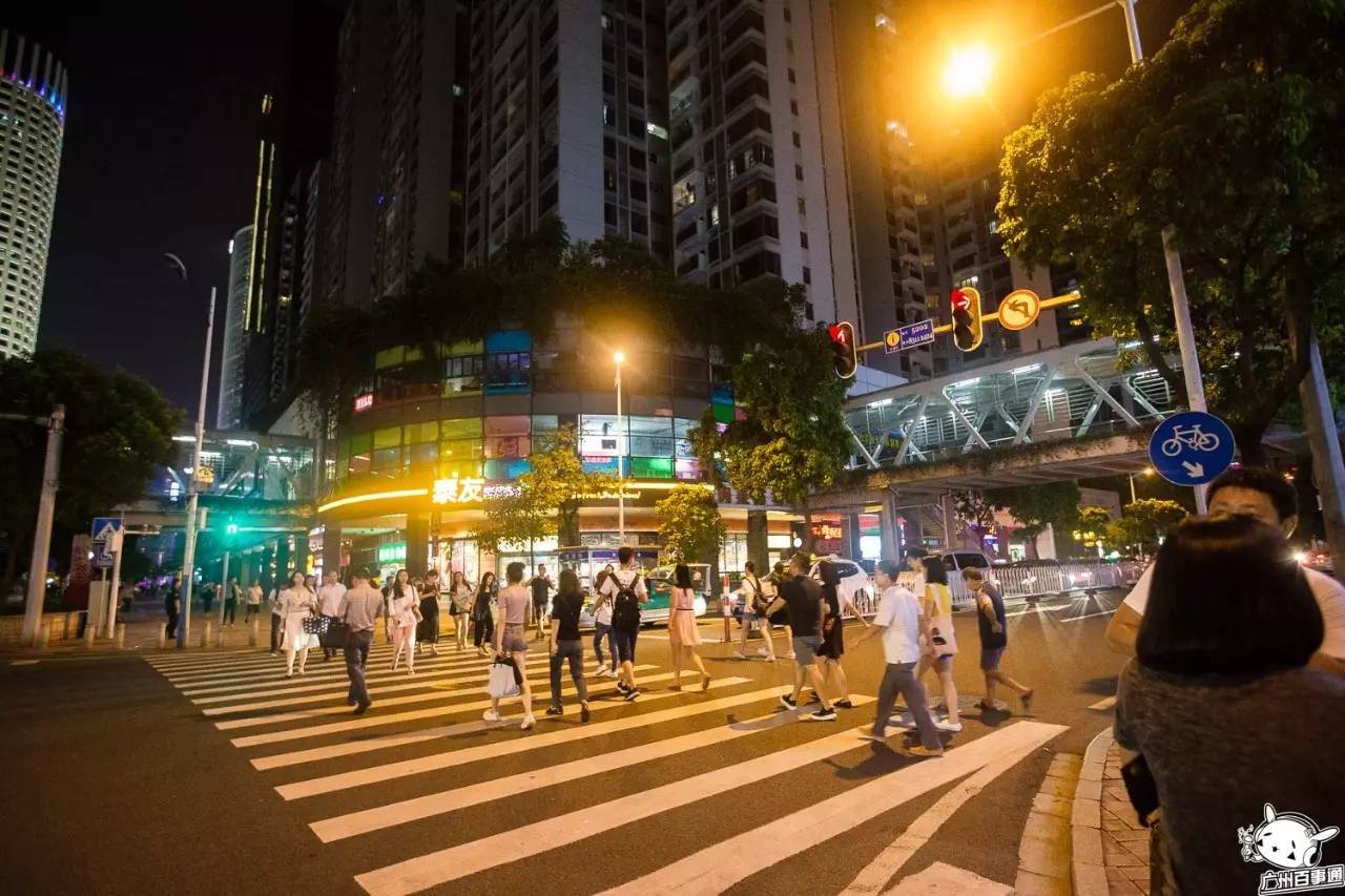 港真,我会开着我的法拉利,去兴盛路这家"老字号"吃饭