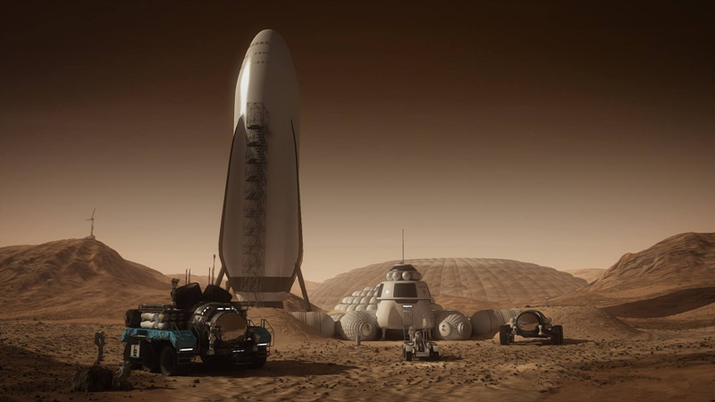 spacex火星登陆计划 返回搜             责任编辑