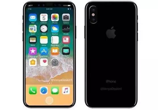 iPhone 8的当前市场售价分析