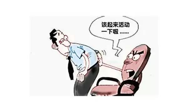 长时间坐着不动,会得血栓?怎么破! | 建波推荐