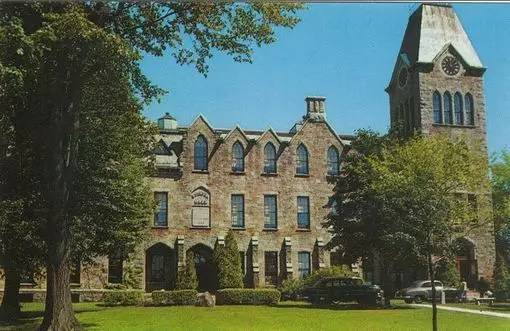 伍斯特学院(college of wooster)位于美国俄亥俄州的伍斯特市,伍斯特