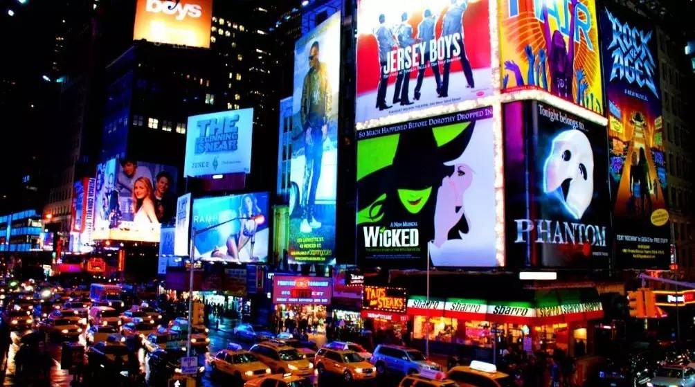 【爱聚NYC】2017 Broadway Week纽约百老汇周抢票开始啦