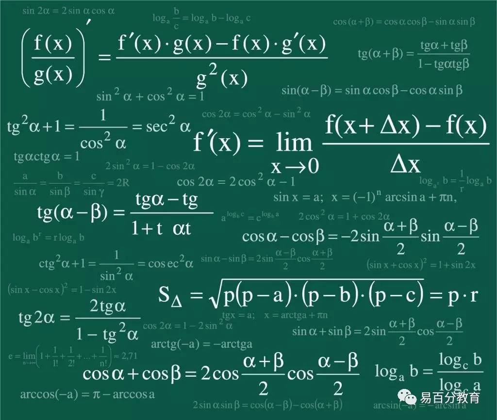 原来初中数学这么简单!_搜狐教育_搜狐网