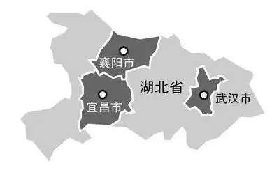 襄阳 人口_2017年湖北襄阳常住人口达到565万 城镇化率59.65 附图表(2)