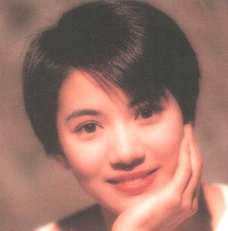 《短发控》第2篇:那些8,90年代的香港女星短发美美哒!