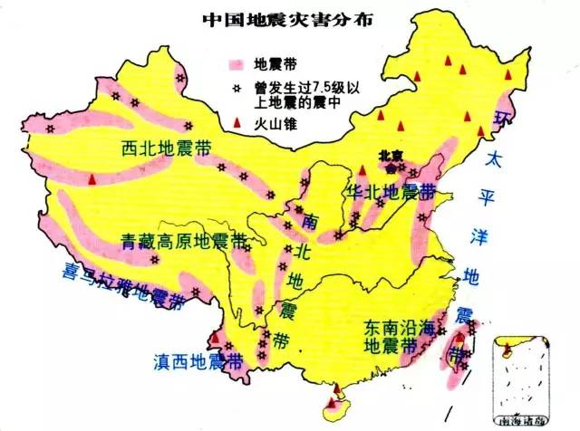 泸州到底在不在地震带?泸州人遇见地震到底该