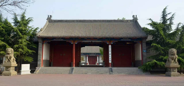 中国近代四大军校校史联展在保定军校纪念馆隆重开幕