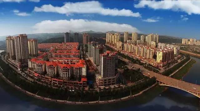 重庆各区县经济排行_重庆38个区 县 经济实力排行榜出炉,永川竟然排.