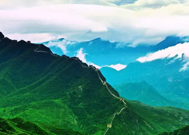 中国,有十大"勾魂"美景 - 天涯海角 - 天涯海角博客