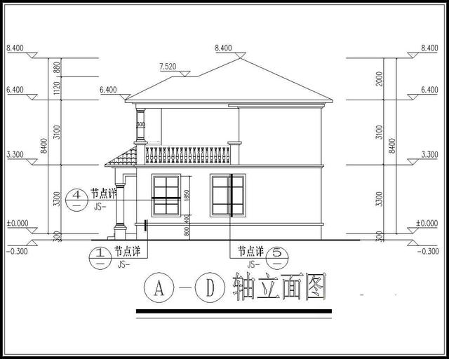 149米农村二层房屋,8间卧室,20万左右_突袭科技_突袭网