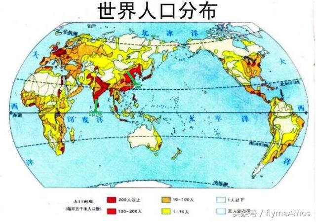 国家人口密度排名_2018年中国人口 中国有多少人口及人口增长率(3)