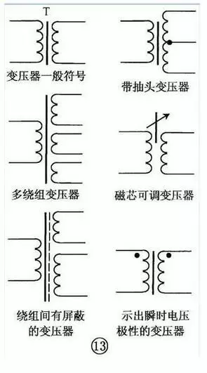 变压器利用什么原理_变压器原理