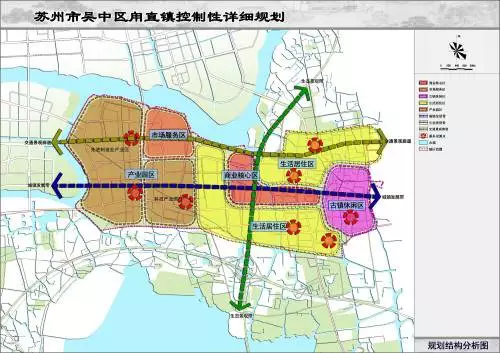 苏州甪直镇gdp2019_苏州园林(2)