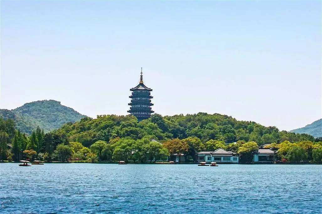 全域旅游丨杭州西湖区 从细节处入手,因地制宜创新打造全域旅游示范区