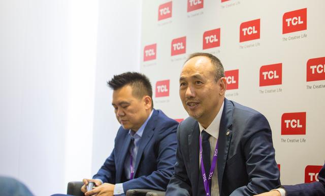 tcl王成:企业需要为消费者提供affordable innovation