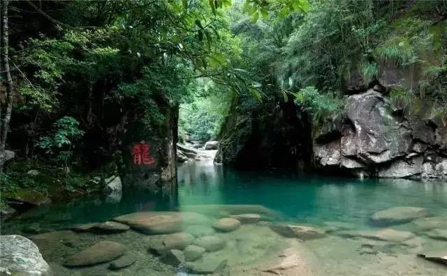 所在地属文成县西坑畲族镇 ,当地畲民为纪念畲族始祖龙麒,故把这方