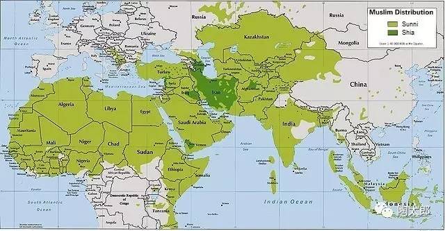 法国伊斯兰人口_法国人口(3)