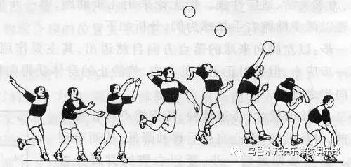 排球基础扣球_搜狐体育_搜狐网原标题:排球基础扣球扣球是排球最重要
