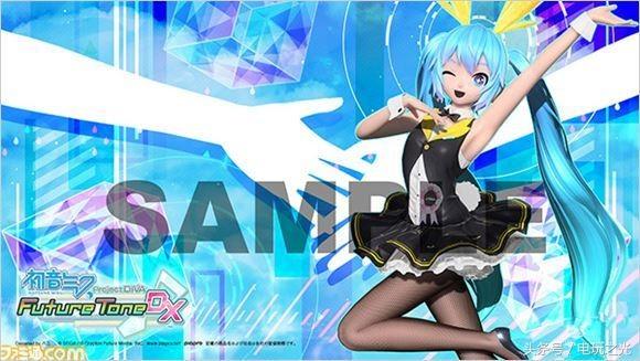 ▼日本亚马逊,pc壁纸《初音未来 歌姬计划ftdx》是一款ps4平台