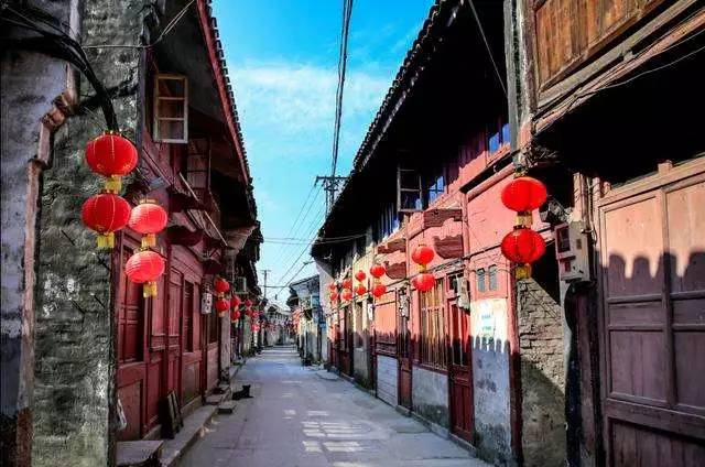 天童寺阿育王寺东钱湖韩岭走马塘这些鄞州最美老地名是你心目中的那些