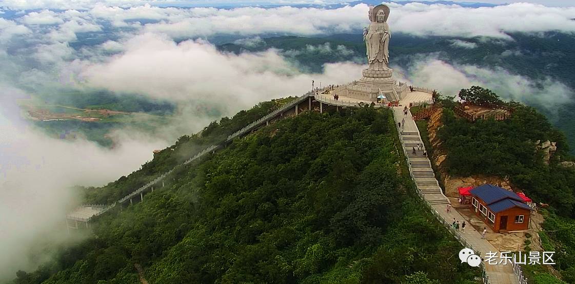 “师恩情深，感恩有您！”老乐山教师节献给您走心的礼物。