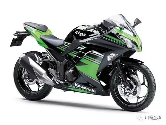 【推广】川崎金华店ninja250,z650,ninja650等您来试驾!